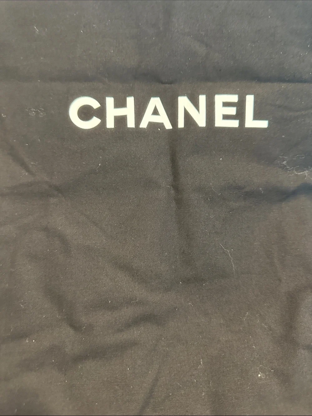 CHANEL rare inch